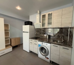 Квартира в Апартаменты на ул. Старошоссейная, 5 корпус 4 кв248