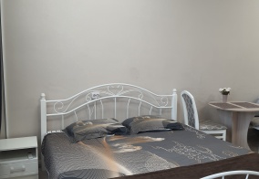 Апартаменты Апартаменты на улица В.И. Ленина, 268 в Республике Калмыкия