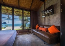 Семейный номер Standard в Tinidee Hideaway Tonsai Beach Krabi