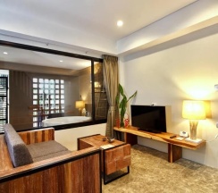 Номер Family в Deevana Krabi Resort