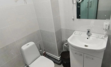 Одноместный номер Standard в Амурск