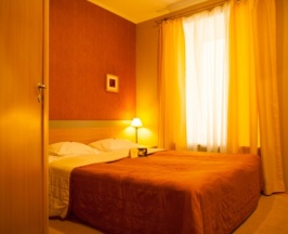 Комната Стандарт в Polikoff