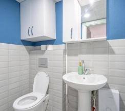 Студия с видом на море в Home Mood Apart Hotel
