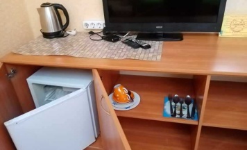 Люкс в Горки