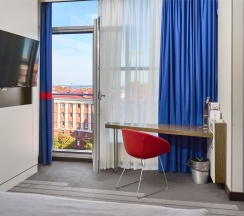 Делюкс в Piter inn