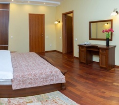 Люкс в Снежный