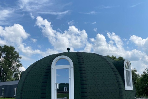 Гафурийский район: Турбаза Табын