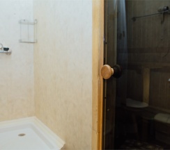 Коттедж «1» в Авиаретро