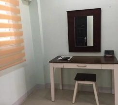 Двухместный номер Standard Цокольный этаж двуспальная кровать в Rayonghouse Resort