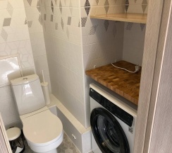 СТУДИЯ КОМФОРТ в Like house
