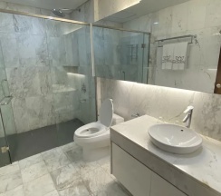 Апартаменты Luxury c 1 комнатой рядом с пляжем в Lotus Village Nha Trang