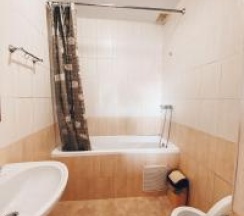 Номер стандарт с 1 двуспальной кроватью в Версаль 2