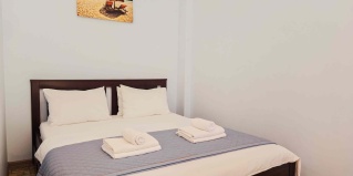 Сочи: Апартаменты Deluxe apartments