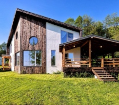 Коттедж в Дом на Пахре