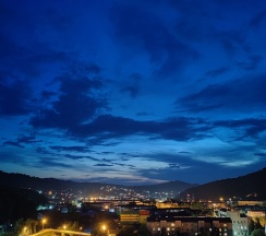 Квартира в Fly Altay