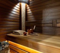 Igora One в Sosna House