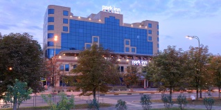 Одинцово: Отель Park Inn by Radisson Moscow Odintsovo
