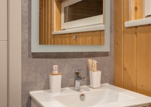 ЭВРИДИКА ( ДО 4-Х ГОСТЕЙ ) в Berloga Country Resort