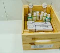 204 Супер Люкс в Freedom