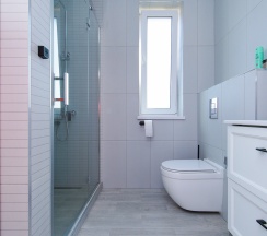 Дом в Амбер Дорф