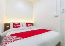 Двухместный номер Standard в OYO 994 Kudi Hostel