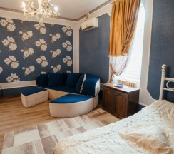 Полулюкс в Замок