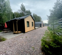 BARN HOUSE в Barn house