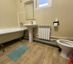 Номер студия в Марина