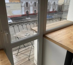 Hailya в Апарт-отель 63 Apartment