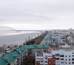 Люкс 11, 14, 15 этаж в Словакия