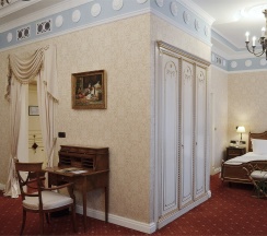 Полулюкс в Taleon Imperial Hotel