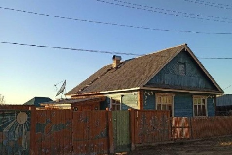 Турка: Гостевой дом Приют Авантюриста