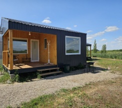 Barnhouse № 4 в Bri Village