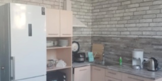 Владивосток: Хостел Hostelroof_vl