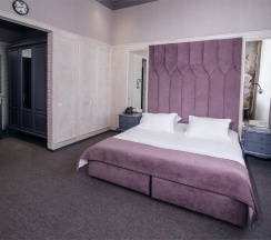 Улучшенный Полулюкс в Шато