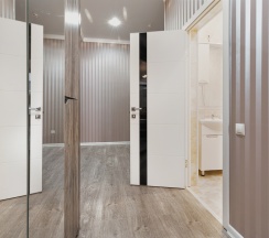 Джуниор сюит в Дизак