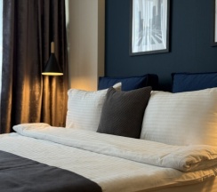 Calmness №411 | Студия (dbl) в Nort на Родионова