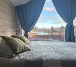 ДОМ 1 в DRuzba doma