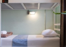 Двухместный номер Standard двуспальная кровать в ZZ Hostel