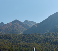 ДУХ в Пентакли