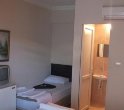 Одноместный номер Standard в Ersoy Ağa Otel Pansi̇yon
