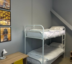 6 местный номер в Квартирант