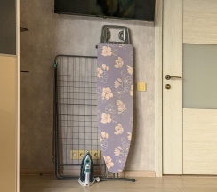 2-комнатные апартаменты, 63 м², 18 этаж в RentAp