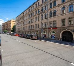 2-местный номер стандарт эконом с 1 двуспальной кроватью в Boho Botanica Hotel