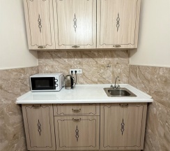 Апартаменты с видом на Неву в Hotel park river