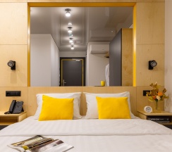 izzziUP Junior Suite в izzziup community L&C