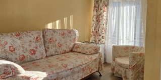 Лазаревское: Гостевой дом Диана