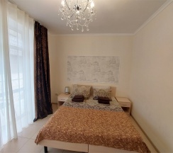 4-х местный стандарт в Розмарин