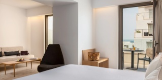 Ираклион: Отель Ibis Styles Heraklion Central