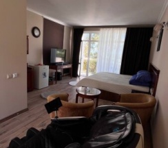 Люкс в Ямал